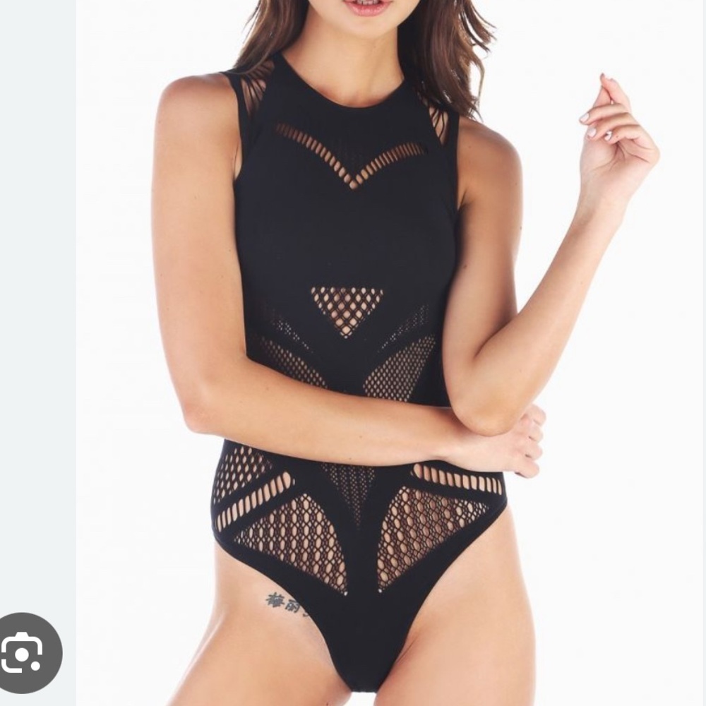 Blackmilk Bodysuit